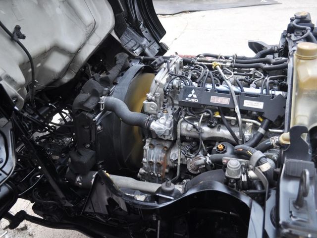 Mitsubishi Canter  第3張相片