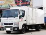 Mitsubishi Canter  第4張縮圖