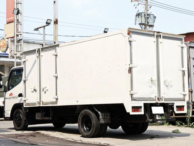 Mitsubishi Canter  第6張相片