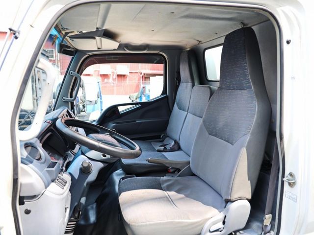 Mitsubishi Canter  第8張相片