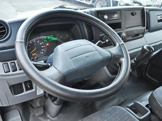 Mitsubishi Canter  第10張相片