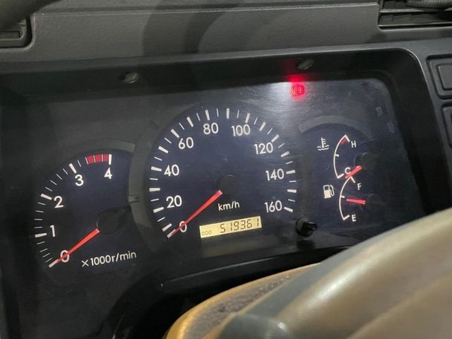 Mitsubishi Canter  第3張相片
