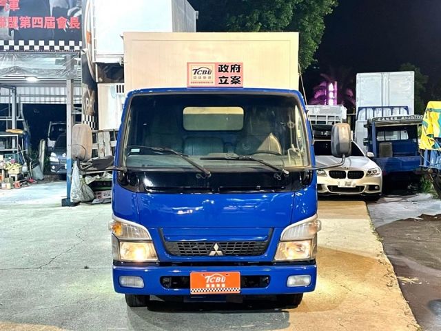 Mitsubishi Canter  第5張相片