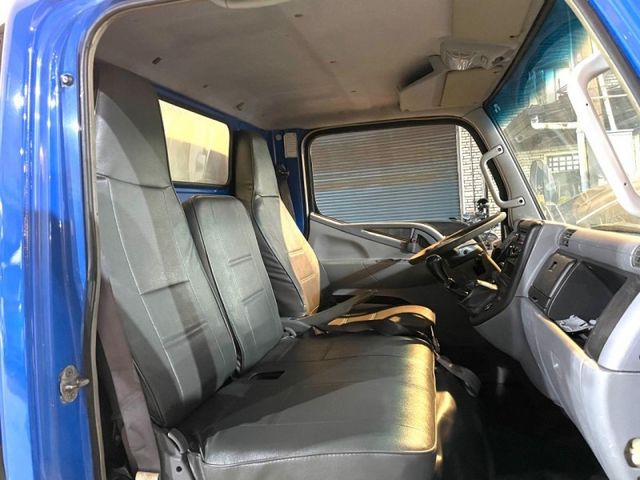 Mitsubishi Canter  第7張相片