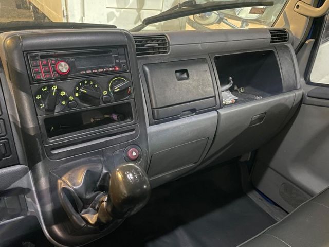 Mitsubishi Canter  第8張相片