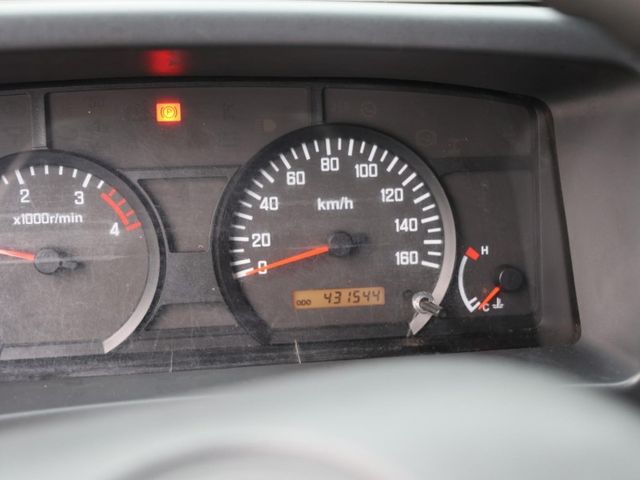 Isuzu Elf(一路發)  第1張相片