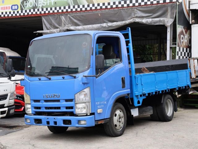 Isuzu Elf(一路發)  第4張相片
