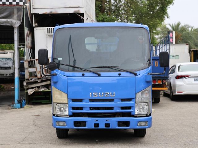 Isuzu Elf(一路發)  第5張相片