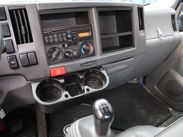 Isuzu Elf(一路發)  第10張相片
