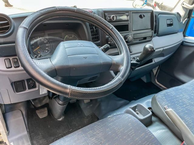 Mitsubishi Canter  第1張相片