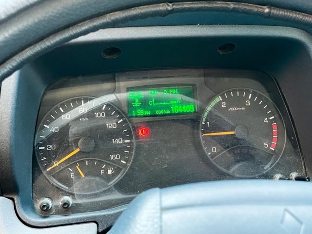 Mitsubishi Canter  第2張相片