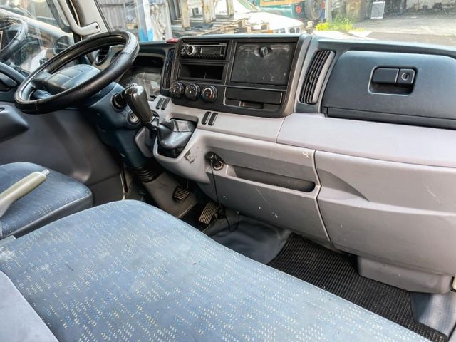 Mitsubishi Canter  第7張相片