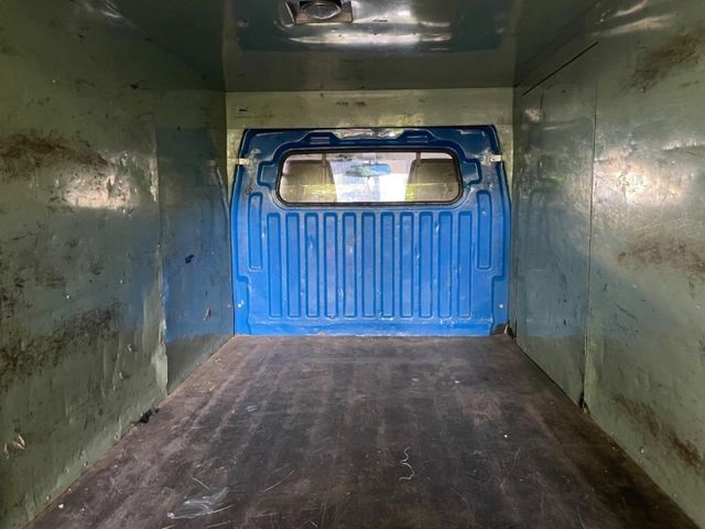 Mitsubishi Veryca  第3張相片