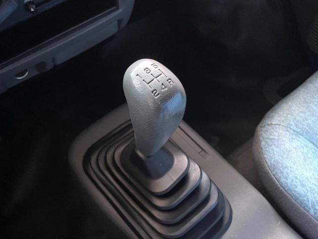 Mitsubishi Veryca  第6張相片