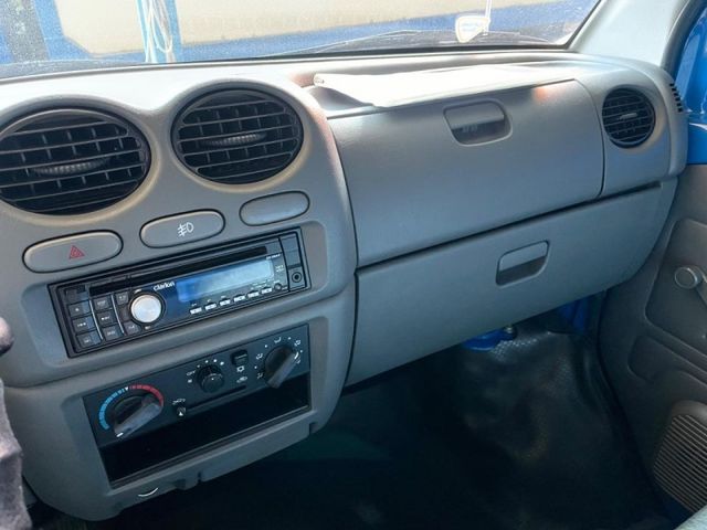 Mitsubishi Veryca  第7張相片
