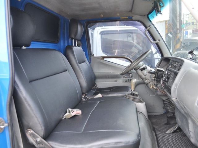 Mitsubishi Canter  第1張相片