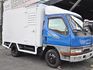 Mitsubishi Canter  第4張縮圖