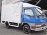 Mitsubishi Canter  第5張縮圖