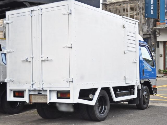 Mitsubishi Canter  第6張相片