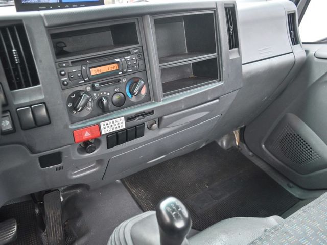 Isuzu Elf(一路發)  第3張相片