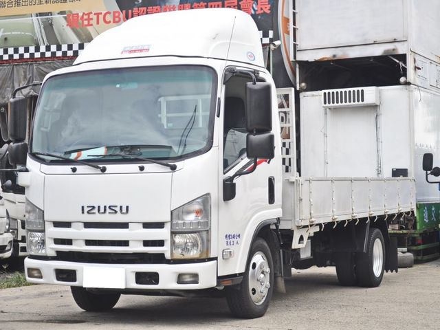 Isuzu Elf(一路發)  第4張相片