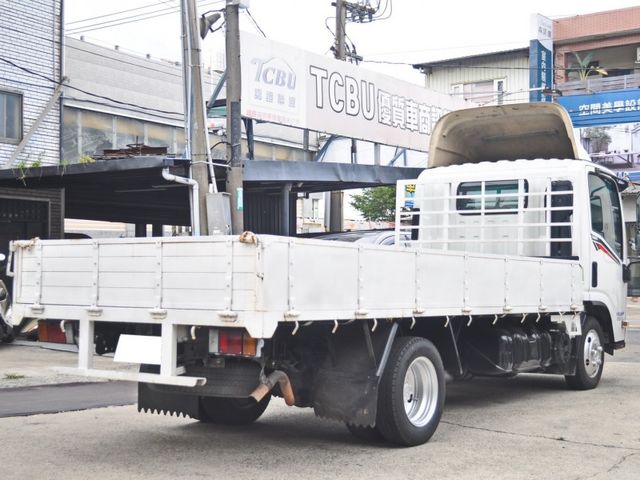 Isuzu Elf(一路發)  第5張相片
