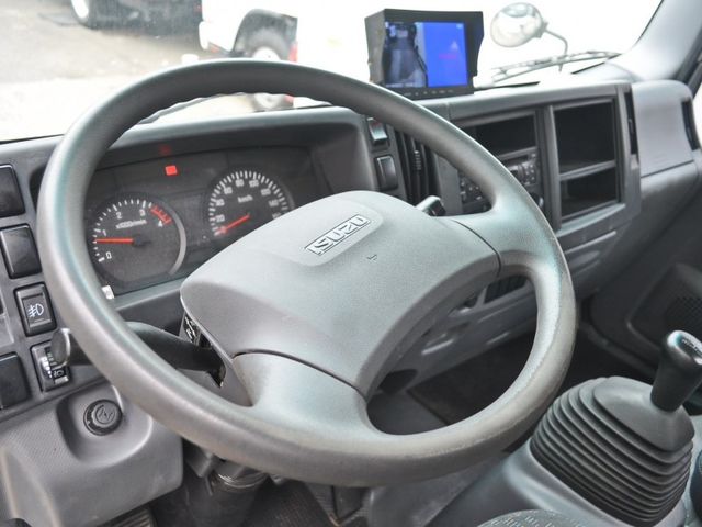 Isuzu Elf(一路發)  第6張相片