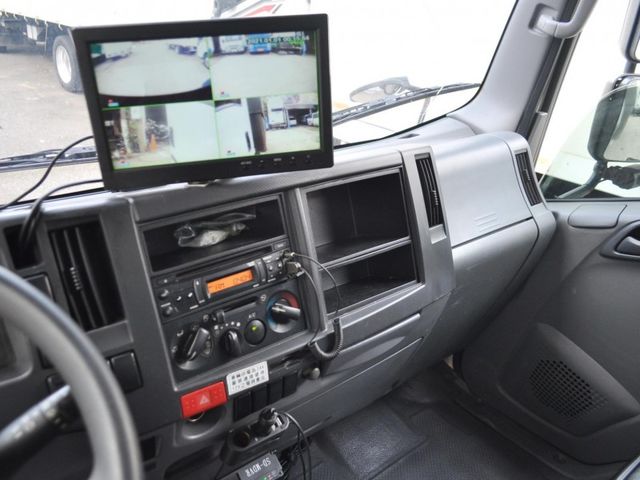 Isuzu Elf(一路發)  第2張相片
