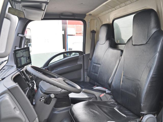 Isuzu Elf(一路發)  第5張相片