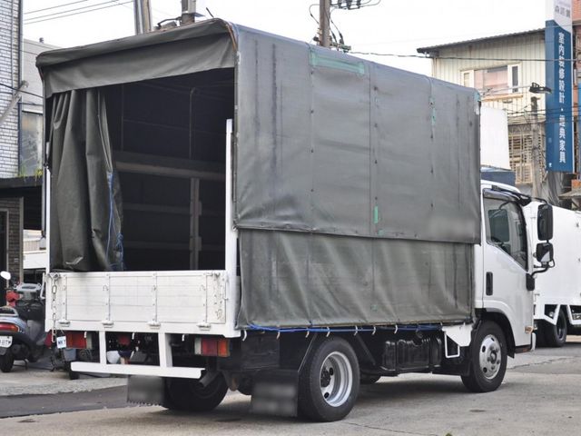 Isuzu Elf(一路發)  第6張相片