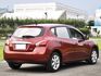 Nissan Tiida  第5張縮圖