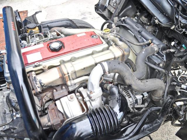 Hino 300  第2張相片