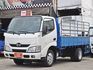 Hino 300  第4張縮圖