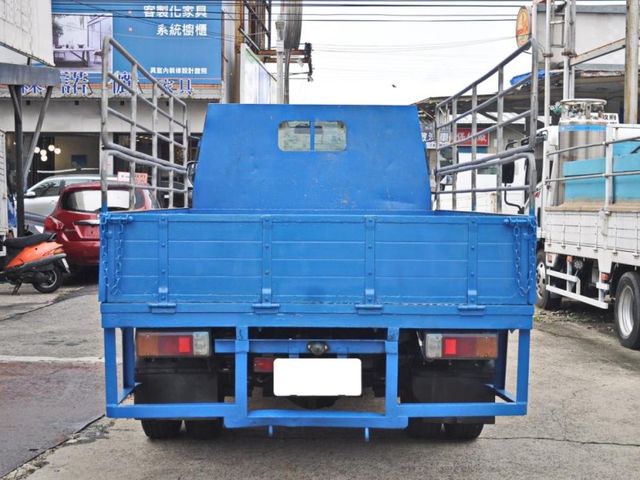Hino 300  第6張相片