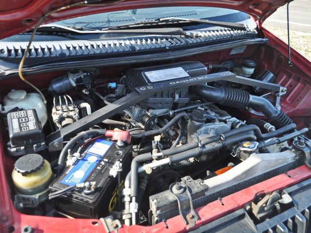 Daihatsu/大發 Terios  第3張相片