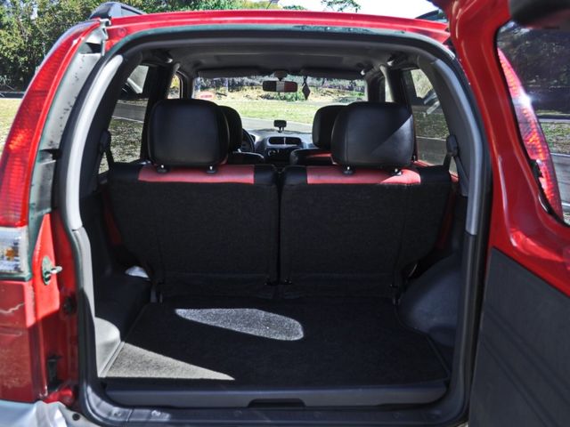 Daihatsu/大發 Terios  第9張相片