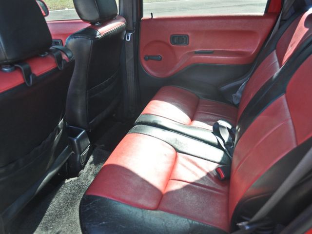 Daihatsu/大發 Terios  第11張相片