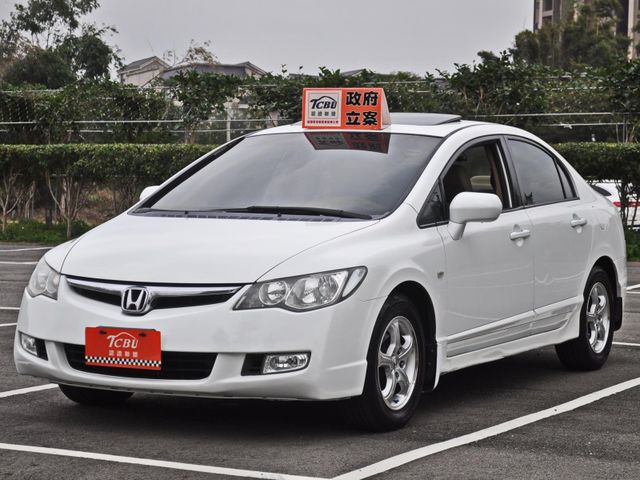 Honda Civic  第4張相片