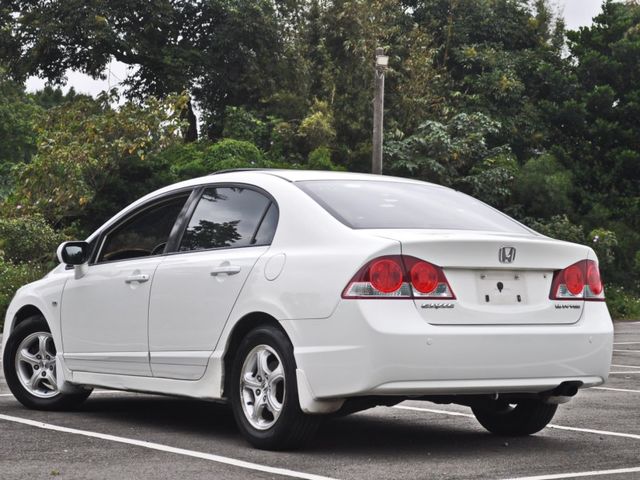 Honda Civic  第6張相片