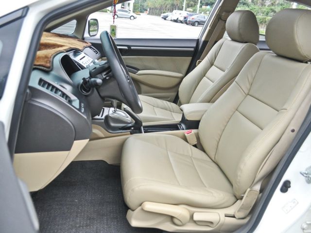 Honda Civic  第7張相片