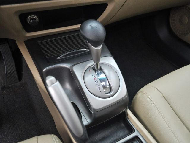 Honda Civic  第11張相片