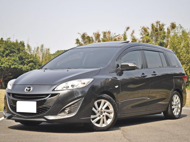 Mazda Mazda5  第4張相片