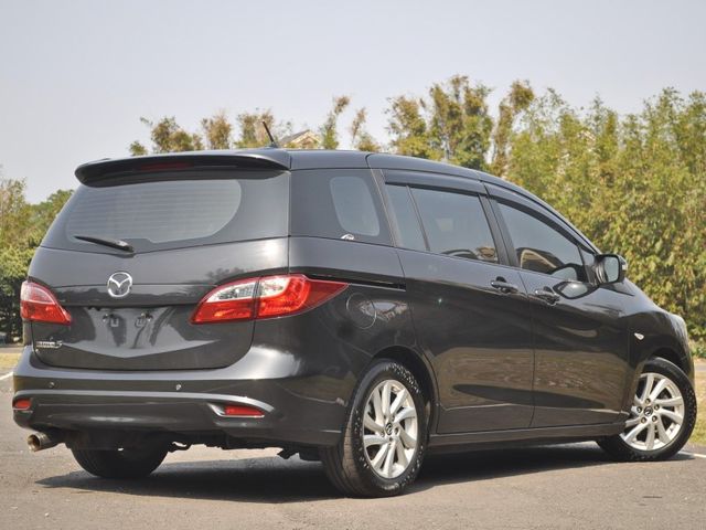 Mazda Mazda5  第6張相片