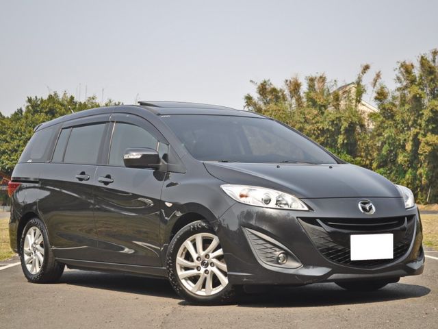Mazda Mazda5  第7張相片