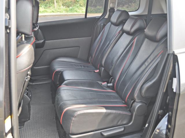 Mazda Mazda5  第11張相片