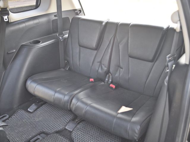 Mazda Mazda5  第13張相片