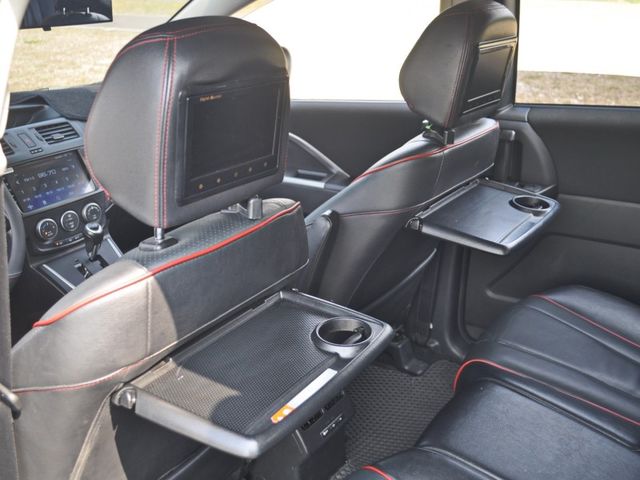Mazda Mazda5  第14張相片