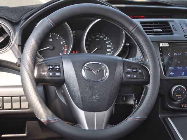 Mazda Mazda5  第15張相片