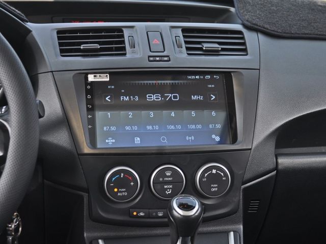 Mazda Mazda5  第16張相片