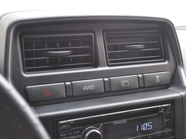 Mitsubishi Veryca  第2張相片